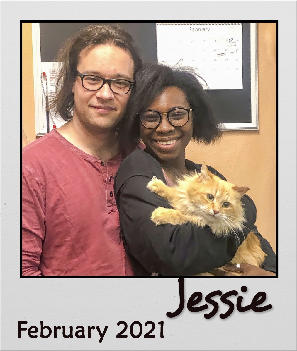 Adopt-Feb-2021-Jessee