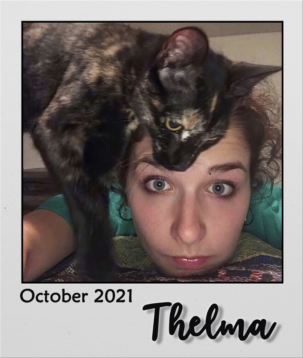 Adopt-Oct2021-Thelma